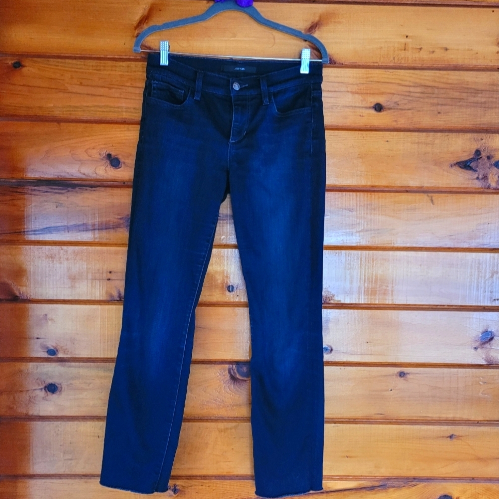 Joe's Jeans Dottie style Jeans